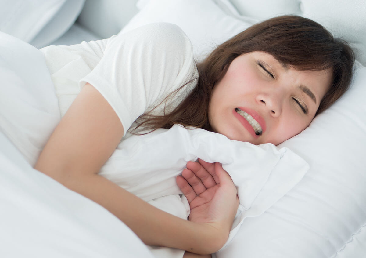 Customized Night Guards: A Lifesaver for Bruxism Sufferers