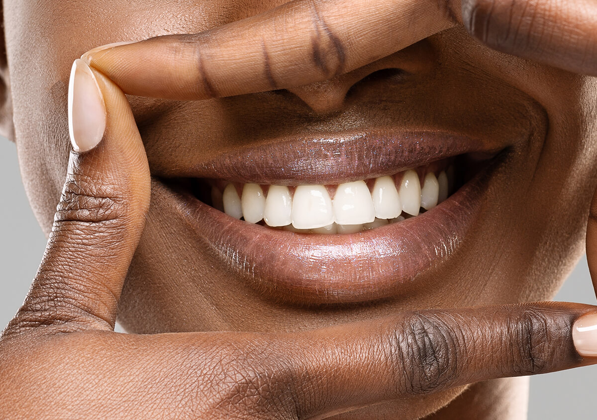 Enjoy a Bright New Smile with Teeth Whitening