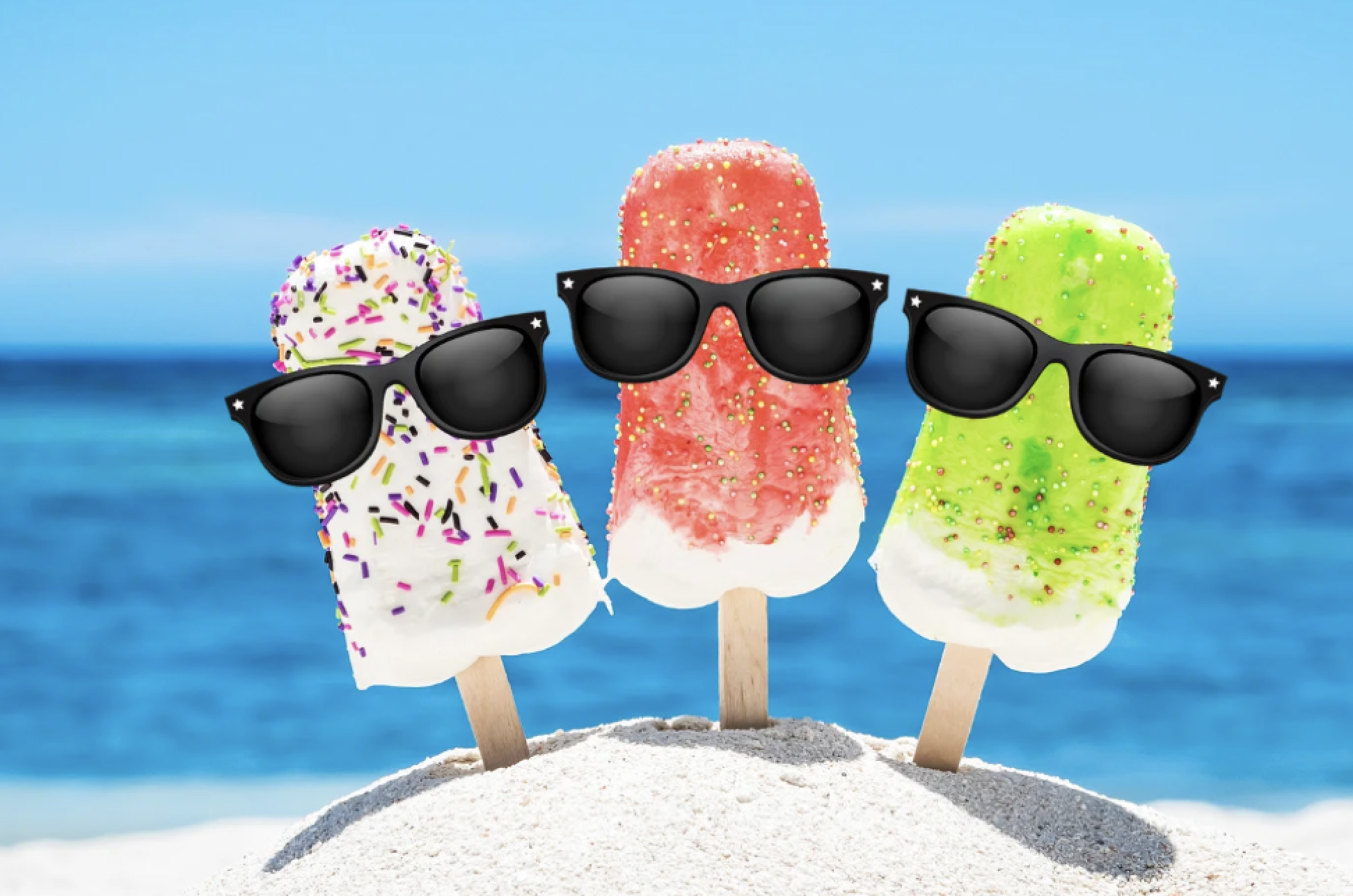 How Summer Can Impact Your Oral Health – And What to Do About It