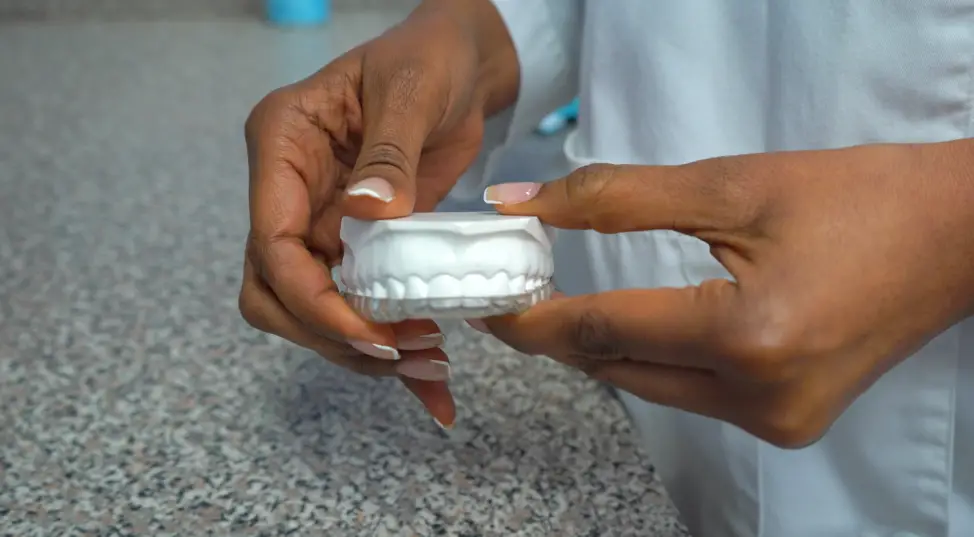Protecting Your Smile: The Importance of Occlusal-Night Guards
