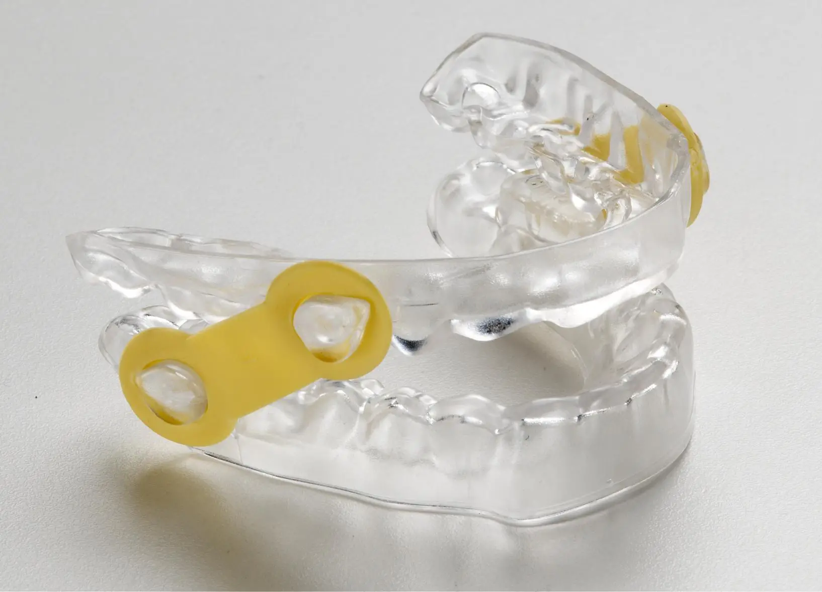Sleep Soundly: Discover the Benefits of Snore Guards in Newnan, GA