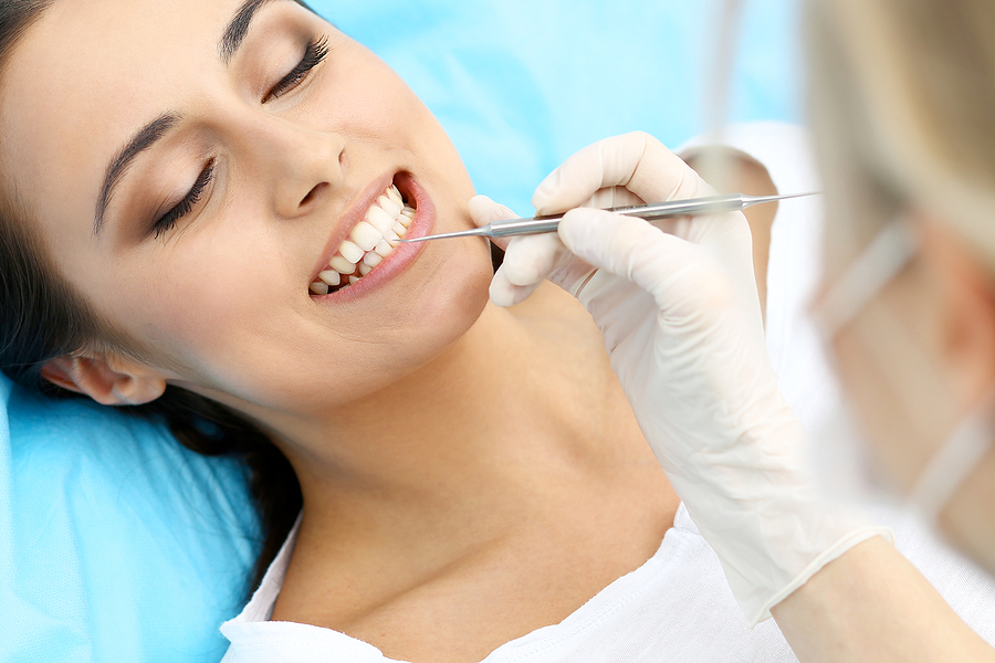 The Essential Guide to Professional Dental Cleanings: Keeping Your Teeth and Gums in Top Shape