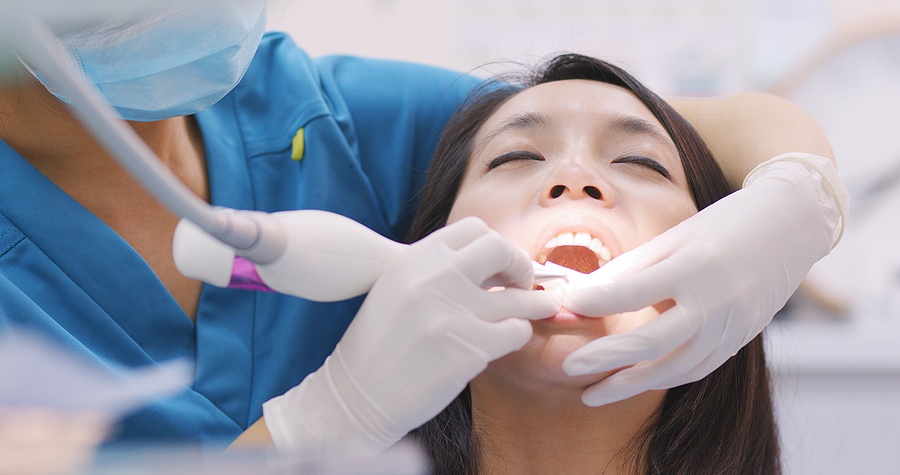The Importance of Periodontal Scaling and Root Planing in Newnan, GA for Gum Health