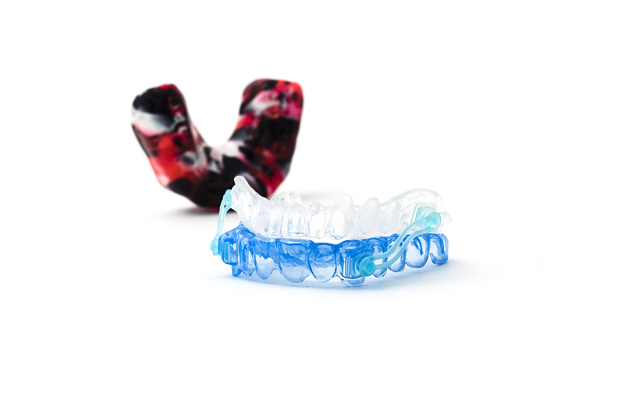 Say Goodbye to Snoring with Custom Snore Guards in Newnan, GA