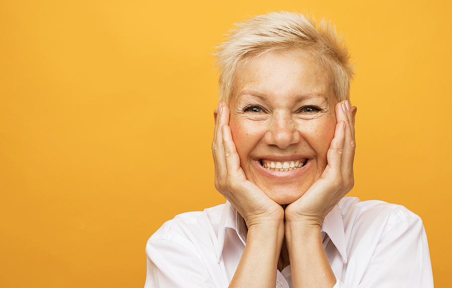 Why Seniors Should Choose Dental Implants: Understanding Long-Term Advantages